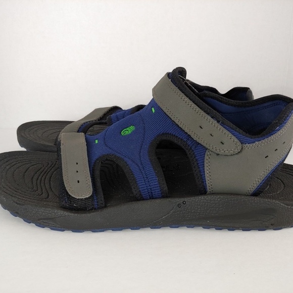 teva size 15